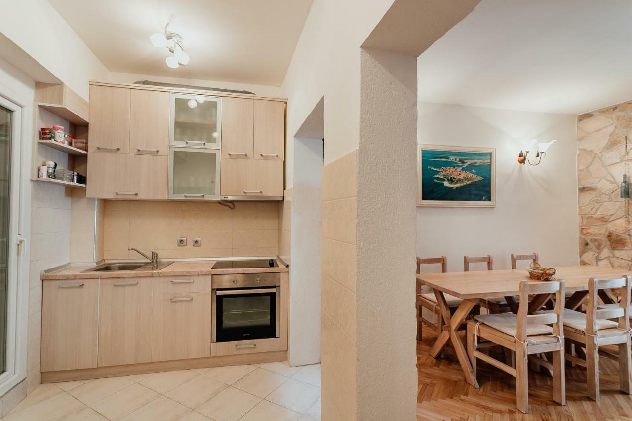 Stone House Herceg Novi Exterior photo
