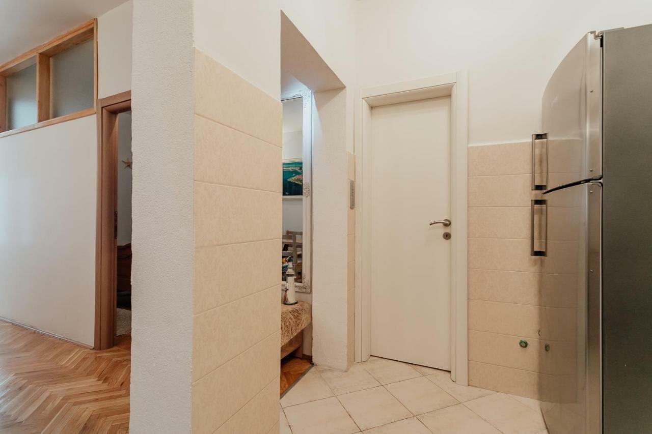 Stone House Herceg Novi Exterior photo